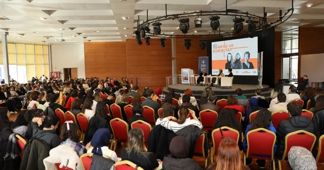 Ayşe Kulin den gençlere hayat dersleri Bursa Haberleri