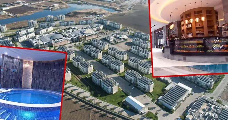 Yargıtay tartikat sitesi için kararını verdi: Menzil şeyhi ikinci kez harekete geçti