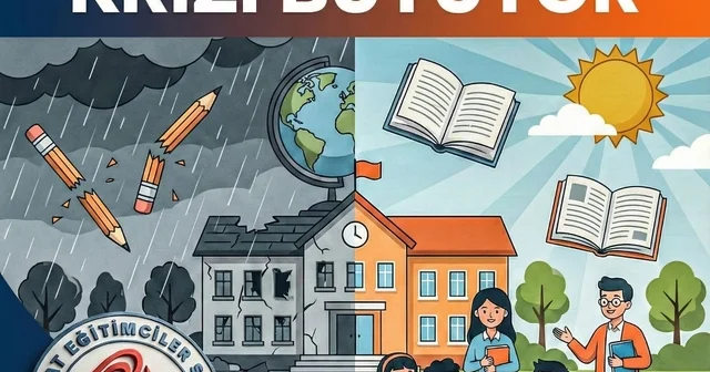 DES Genel Başkanı İshak Çelebi; Okullar şiddet değil, bilgi yuvasıdır Erzurum Haberleri