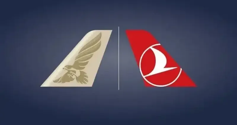 THY ve Gulf Air ortak uçuş anlaşmasını genişletti Türkiye Ekonomisi Haberleri
