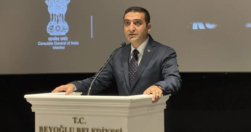 İnan Güney den kızına duygusal mesaj