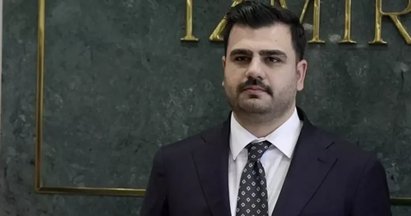 AK Partili İnan dan Netanyahu ya sert çıkış: Yargılanacak ve hesap vereceksin