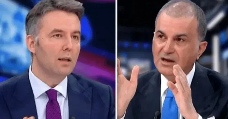 Çarpıcı Ömer Çelik iddiası: Operasyondan saatler önce Ersoy’a neden konuk oldu? Sözcü Gazetesi