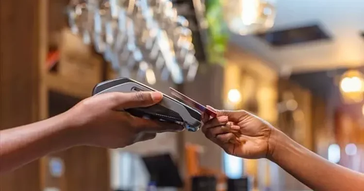 Kartlı ödemelerde tarihi ay: Rakamlar şaşırttı