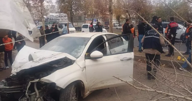 On beş gün önce bebeğini dünyaya getirmişti: Otomobilin çarptığı genç kadın hayatını kaybetti