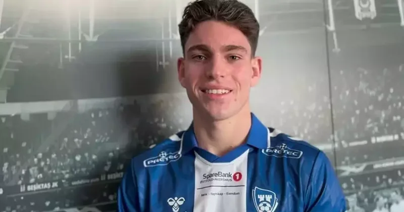 Karlsbakk ta sona doğru! Gözler resmi açıklamaya çevrildi Fanatik Gazetesi Trabzonspor (TS) Haberleri Spor