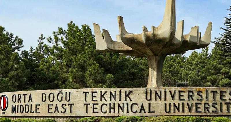 ODTÜ de umre ödüllü yarışma düzenleniyor!