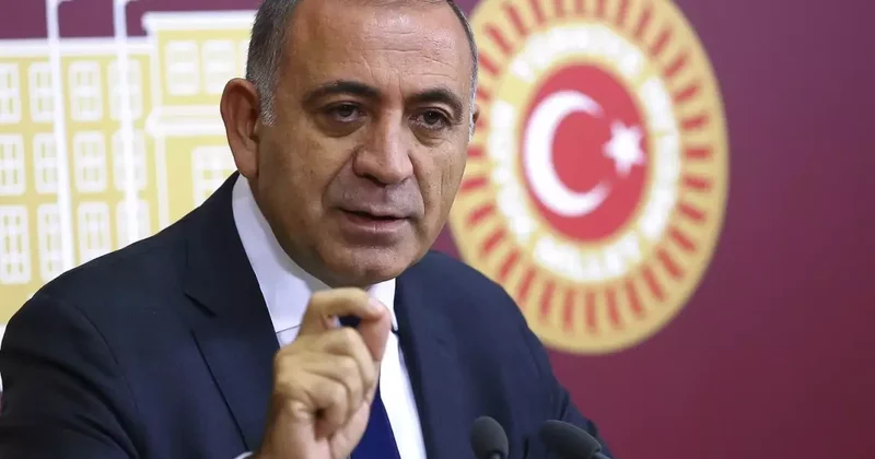 Gürsel Tekin: Madde bağımlılığını görmezden gelirsek geleceğimizi kaybederiz