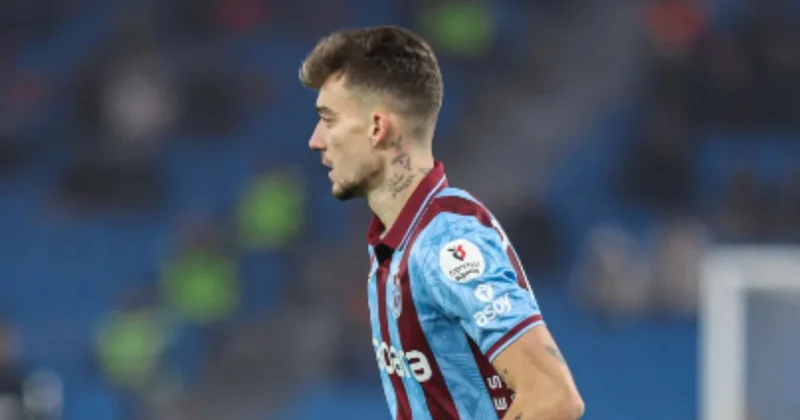 Ernest Muçi den teşekkür mesajı Sözcü Gazetesi