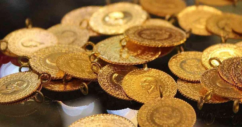 Tahminleri tek tek çıktı: Dev banka altın ve gümüş fırtınasını bildi