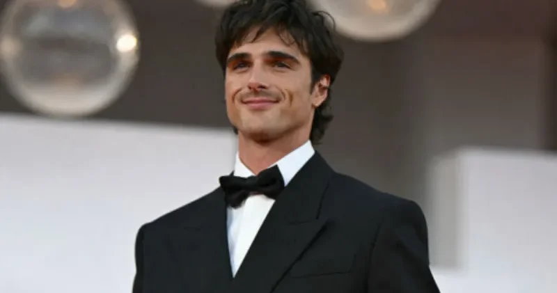 Jacob Elordi, en genç James Bond olma yolunda