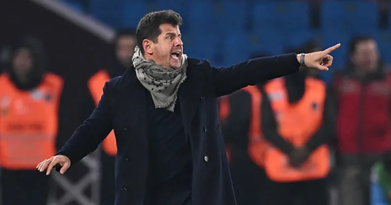 Emre Belözoğlu’ndan kırmızı kart tepkisi! Torreira örneği