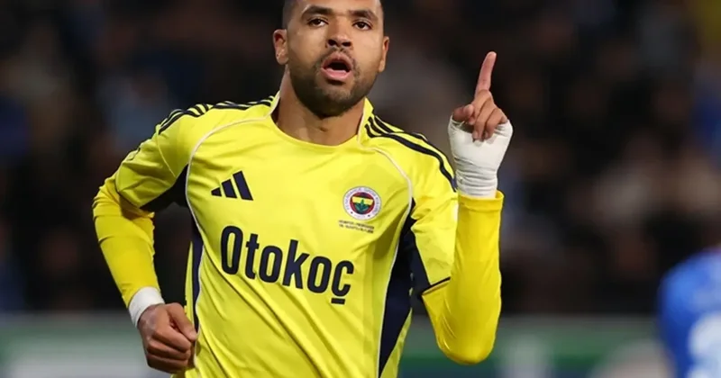 Resmi açıklamanın eli kulağında! Youssef En Nesyri nin yeni adresi