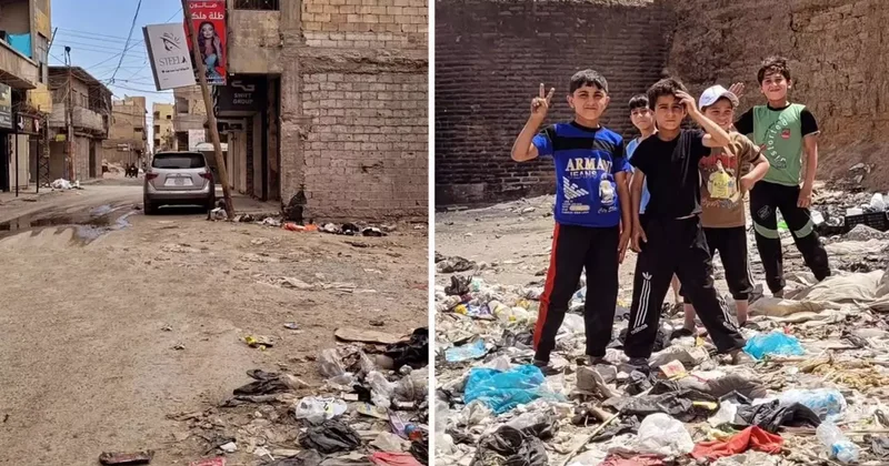 Yazar Pungs tan YPG Uyarısı