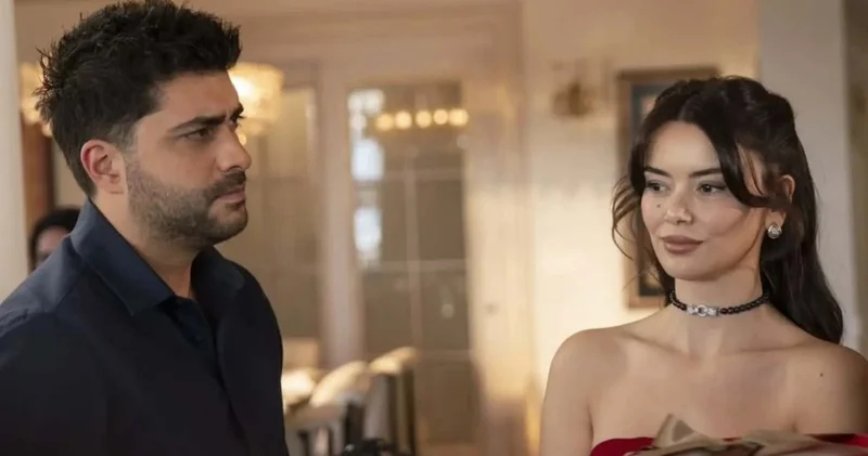 Seray Kaya dan Doğukan Güngöre e: Emeklerin ve güzel partnerliğin için teşekkürler Doğukan