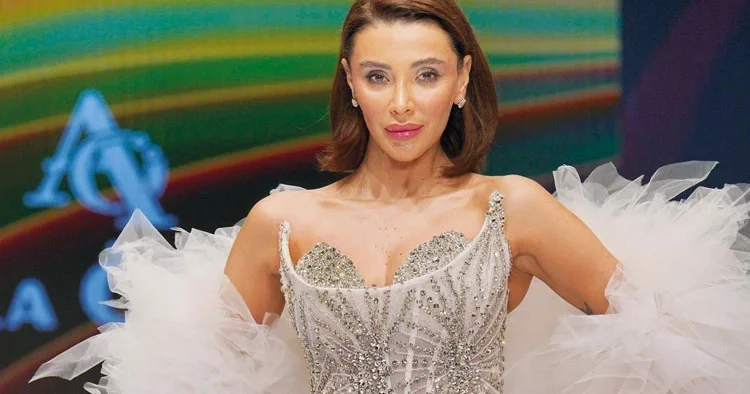 Giydiğim 1 milyonuncu gelinlik!