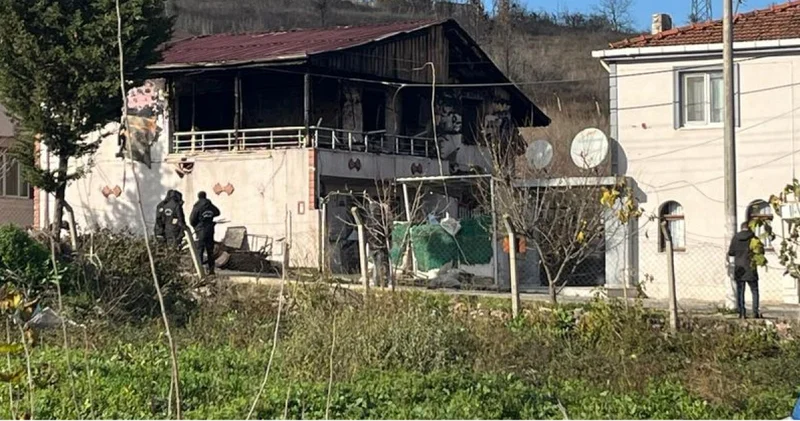 DEAŞ lı teröristlerin cenazelerini aileleri almadı SON DAKİKA HABER