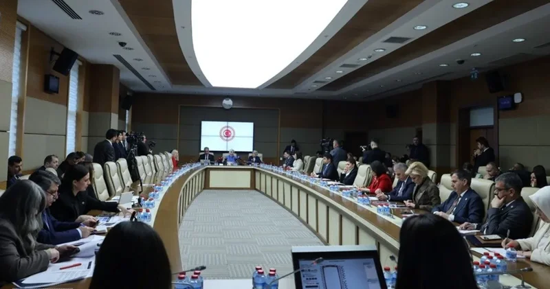 Bakanlık açıkladı: 22,5 milyon çocuk için risk analizi