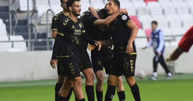 Altay evinde Denizli ile rakip İzmir Haberleri