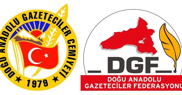 Gazetecilere yeşil pasaport talebi Erzurum Haberleri