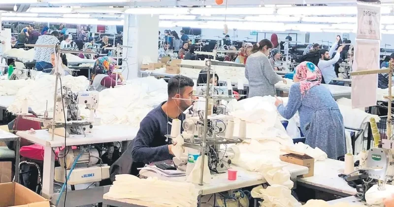 Sigortalı sayısını azaltana yok!