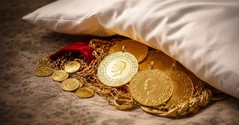 Altın alacakları uyardı: Bu dönemlere dikkat!