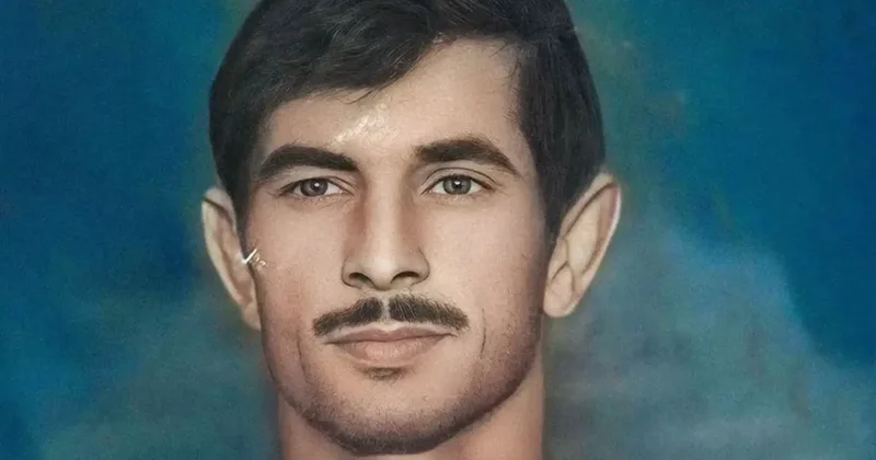 Eski Güreşçi Sefer Baygın Hayatını Kaybetti