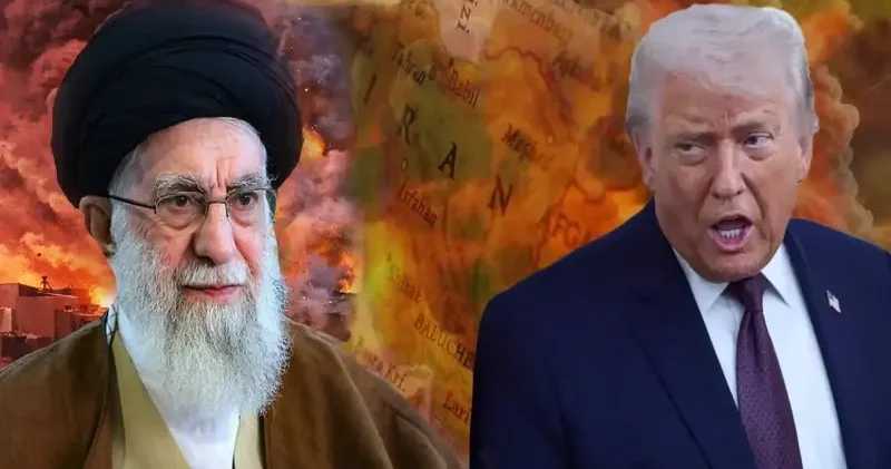 İran’dan ABD’ye uyarı: Herhangi bir saldırı topyekün savaş sayılacak Dünya Haberleri