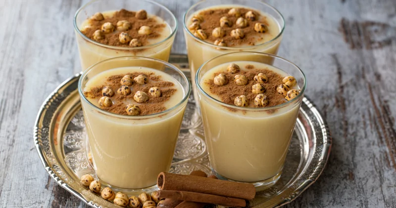 Kışın şifalı lezzeti boza: Faydaları, zararları ve merak edilenler