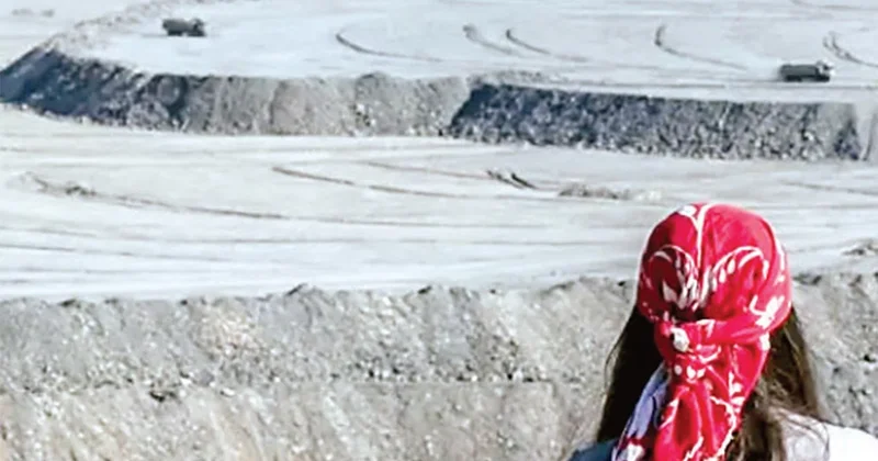 İktidara dev maden fonu Sözcü Gazetesi