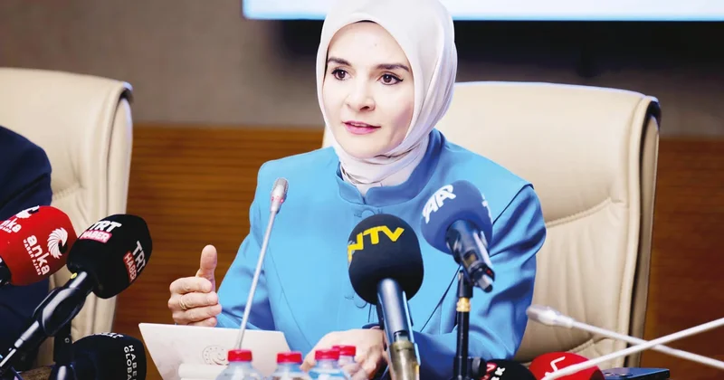 Aile Bakanı Meclis’te anlattı... Mavi gözlü bebek isteyen bile olmuş