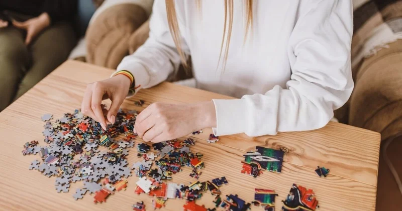 Yapboz yapmanın faydaları