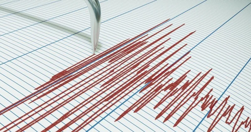 Balıkesir de deprem oldu! 24 Ocak Cumartesi biraz önce deprem mi oldu, nerede, kaç büyüklüğünde?