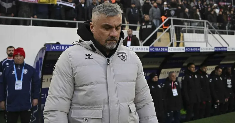 Reis Kocaelispor u bırakıp Kasımpaşa ya odaklandı