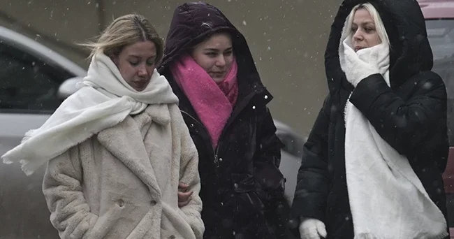 Kuvvetli sağanak başlıyor! Meteoroloji tarih vererek il il uyardı: Yağış, kar ve fırtına geliyor! İstanbul ve Ankara dahil birçok kentte etkili olacak