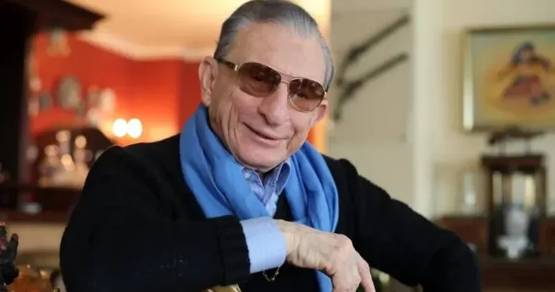 İlber Ortaylı dan Haldun Dormen paylaşımı: Devletimizin Ankara’da Cumhuriyet nesillerine verdiği hizmeti o tek başına İstanbul’da yapmaya kalktı ve bunu başarıyla becerdi