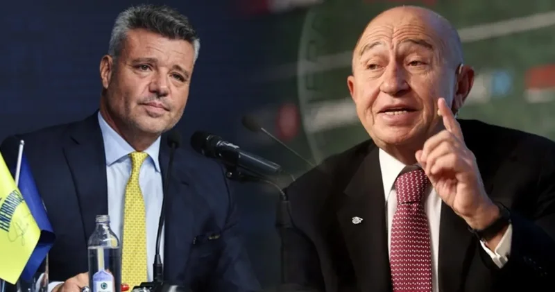 Sadettin Saran ın planı ortaya çıktı: Nihat Özdemir iddiası olay oldu