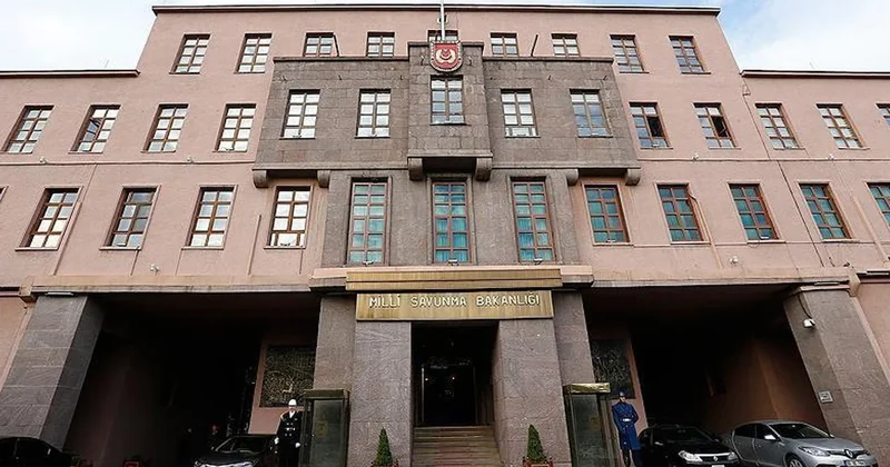 İki askerin şehit olmasıyla gündeme gelmişti: MSB den iddialara yanıt Sözcü Gazetesi