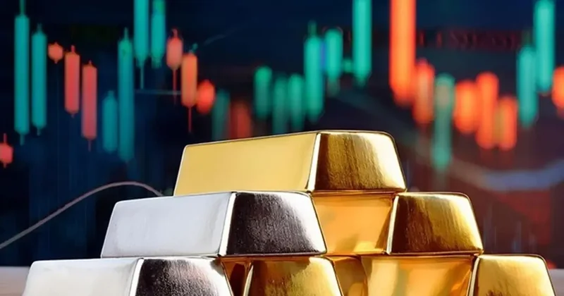 Arz sıkıştı talep patldı! Gümüş tarihi rekoru kırdı