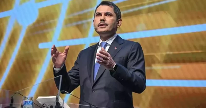 Bakan Kurum COP31 için kritik görevlendirmeyi duyurdu