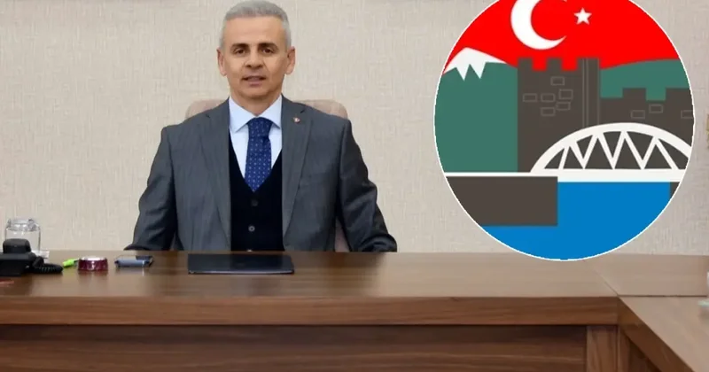 Logodan Türk bayrağını kaldıran Ardahan Valiliği geri adım attı