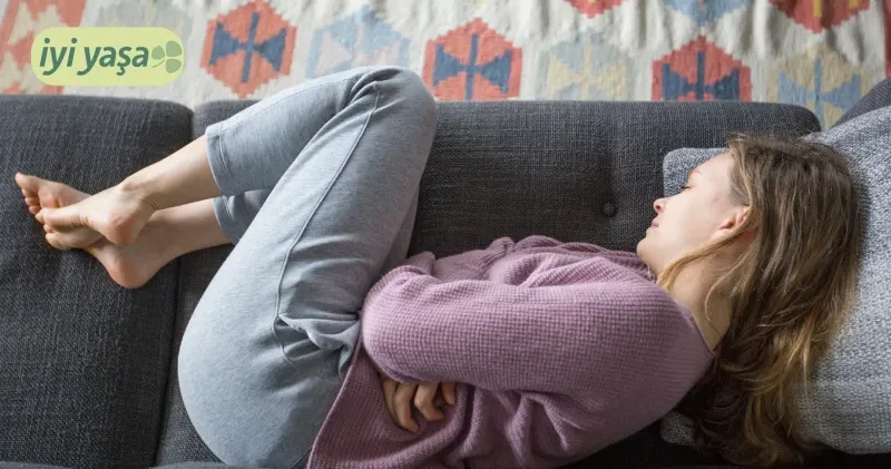 Şiddetli adet ağrısı normal değil: Her 10 kadından birini etkileyen endometriozis nedir?