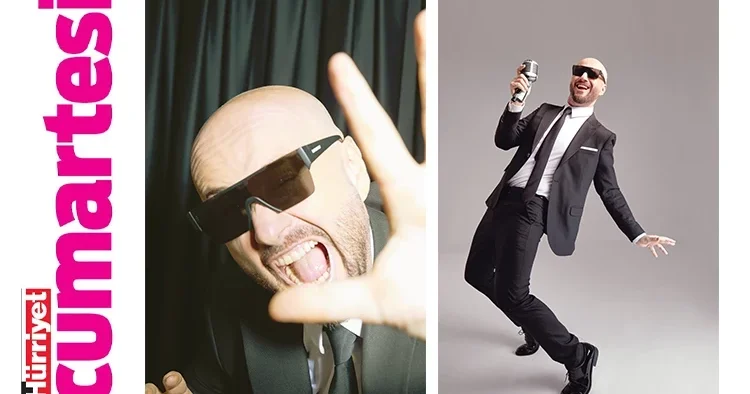 ‘Sahnede zıplarken öleceğim’