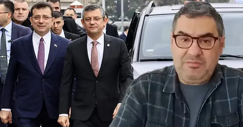 Hırsızın elini sıkmam demişti: Aysever in sözleri Özgür Özel in canını çok yaktı!