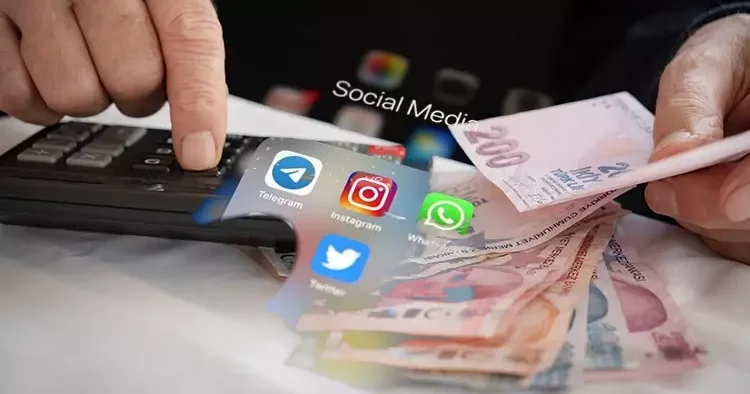 Gösteriş meraklılarına servet değerinde ceza