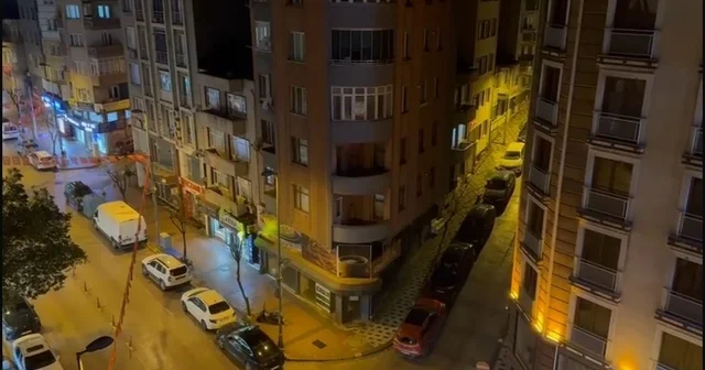 Balıkesir de 5 büyüklüğünde deprem: Hayat normale döndü Balıkesir Haberleri