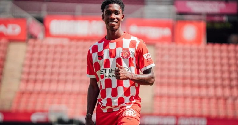 Galatasaray ın anlaşmaya vardığı Yaser Asprilla, bugün İstanbul a geliyor