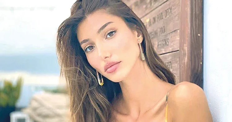 Şevval Şahin Londra ya mı yerleşti