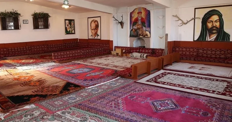 Cemevleri kültürel tesis olarak tanımlandı: Alevi derneklerinden tepki!