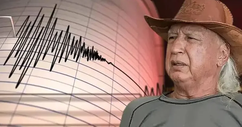 5.1 lik depremin ardından deprem uzmanlarından ilk yorumlar geldi! Şener Üşümezsoy: Bunlar rutin depremler